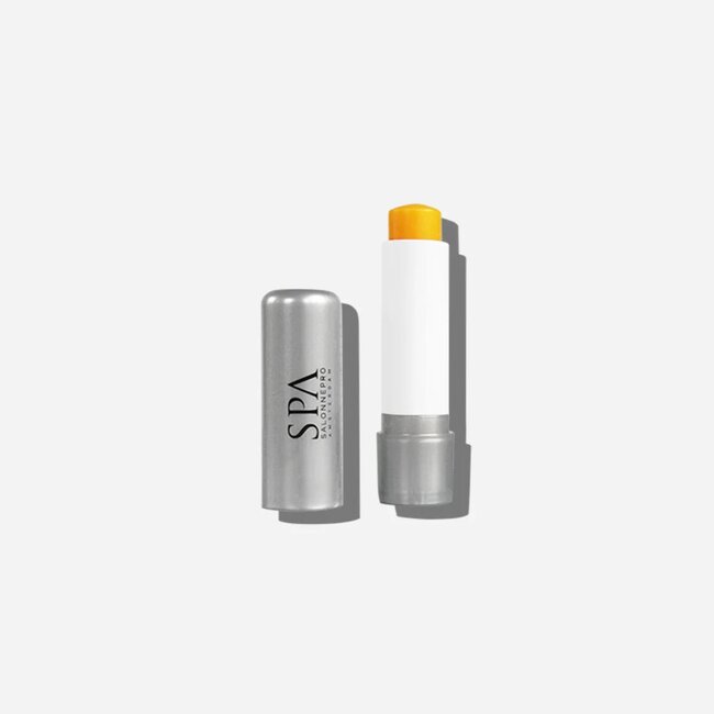 SPA Organic Lip Balm- Zachte lippen