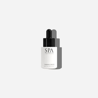 Salonnepro SPA Tanning Drops
