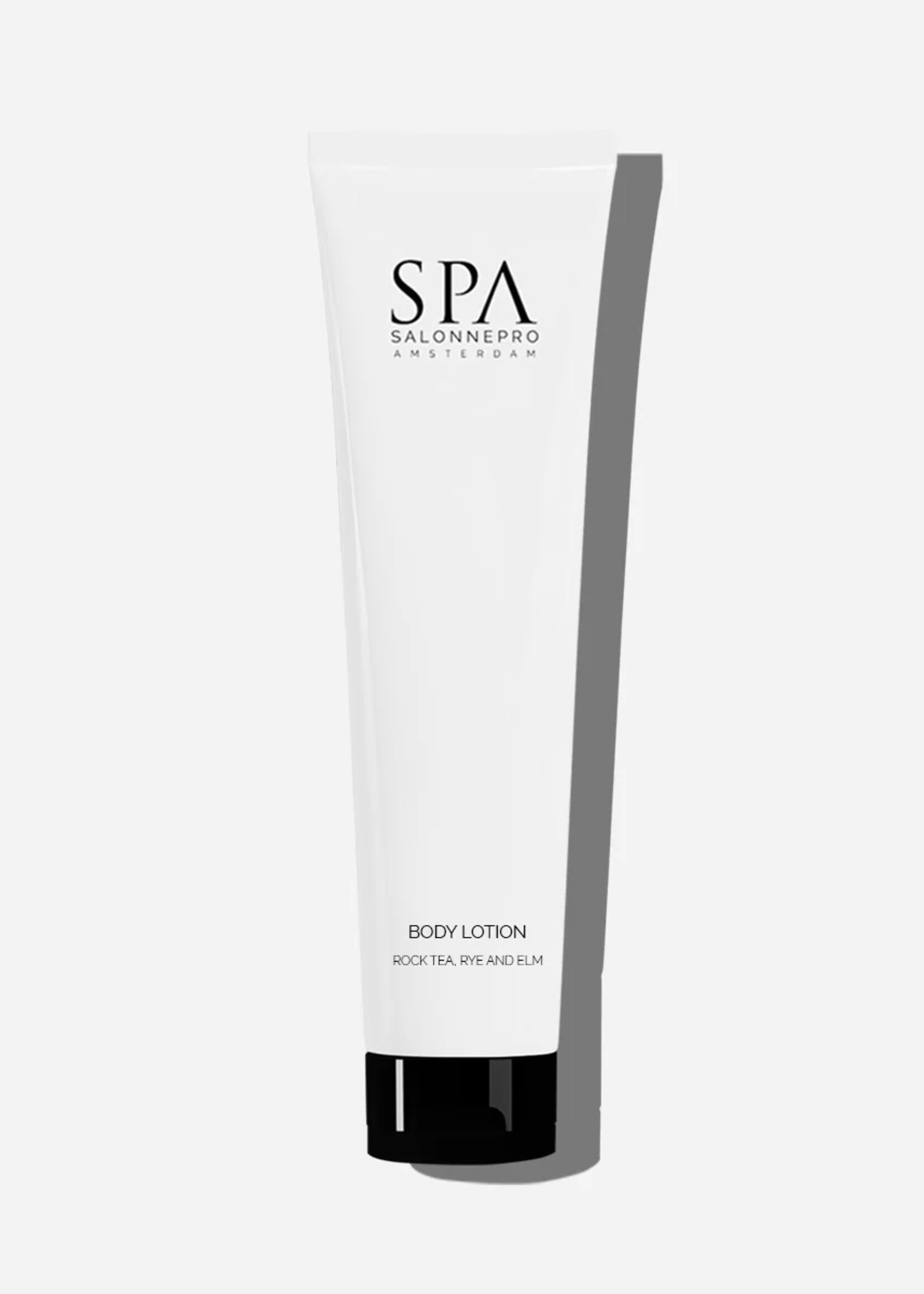 Salonnepro SPA Body Lotion- Intense hydratatie om droge huid
