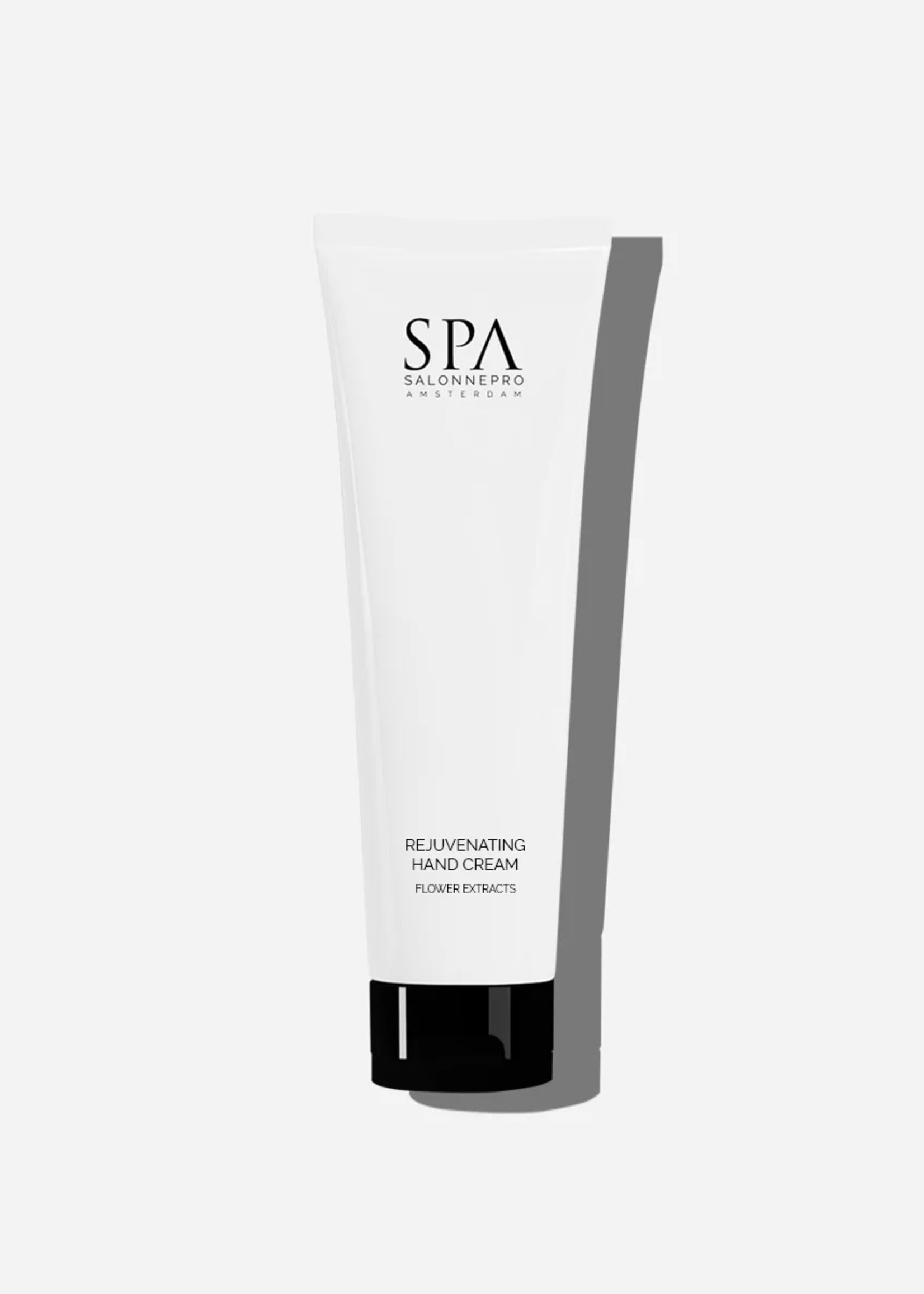 Salonnepro SPA Rejuvenating Hand Cream- Verminder rimpels, Verzacht droge handen