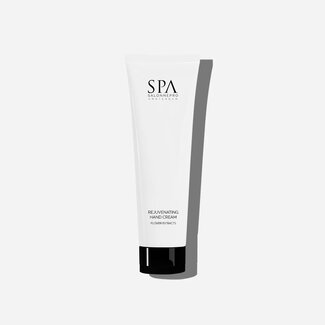 Salonnepro SPA Rejuvenating Hand Cream