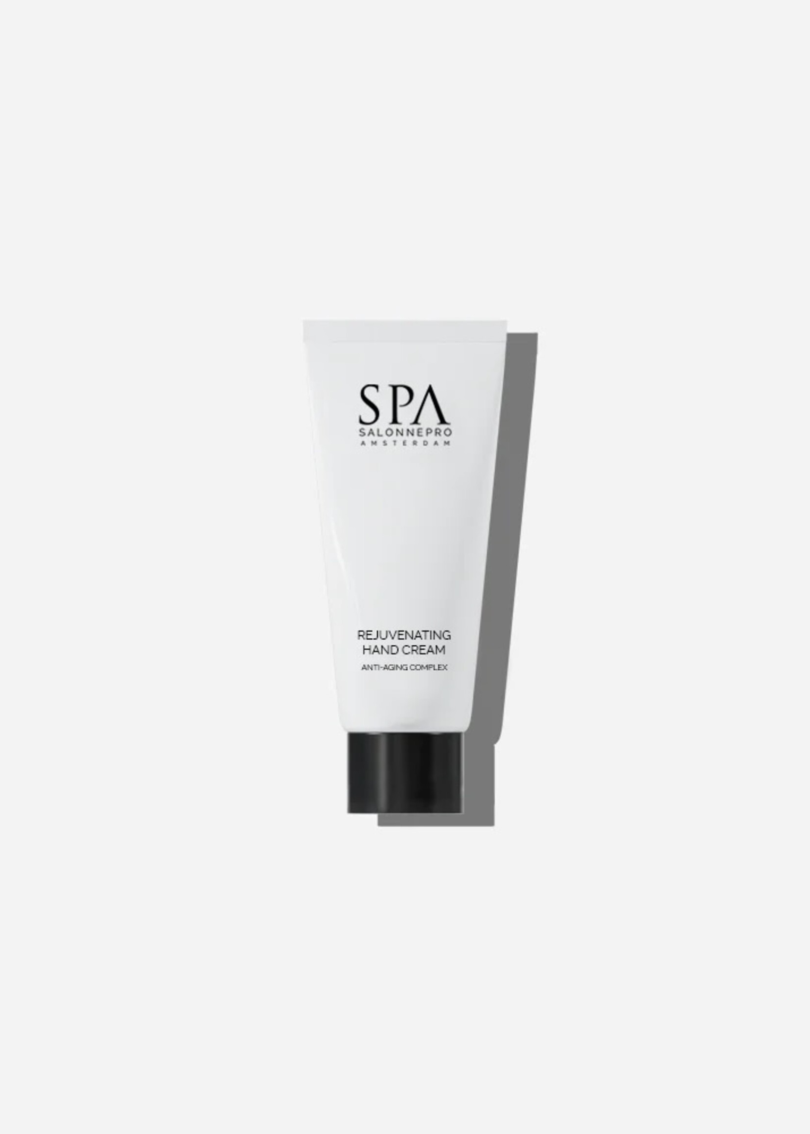 Salonnepro SPA Rejuvenating Hand Cream- Verminder rimpels, Verzacht droge handen