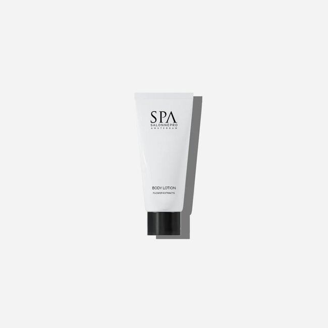 SPA Body Lotion- Intense hydratatie om droge huid