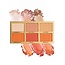 SHAB Cheeky Highlights & Blush