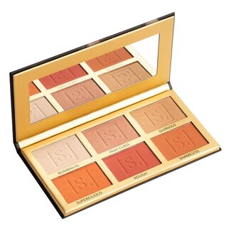 SHAB Cosmetics SHAB Cheeky Highlights & Blush