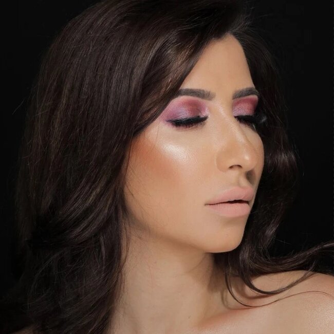 SHAB Cheeky Highlights & Blush