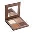 SHAB Smokey Topaz Oogschaduw
