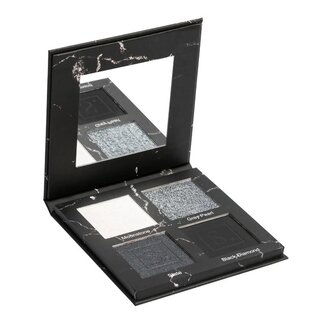 SHAB Cosmetics SHAB Smokey - Smokey Oogschaduw Pallete