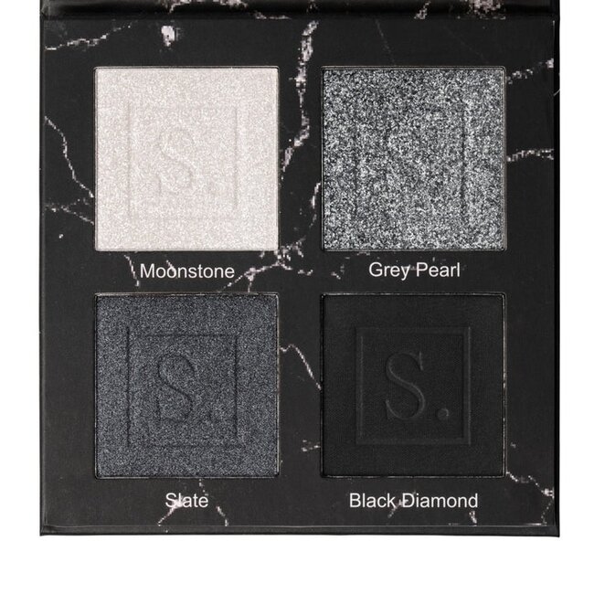 SHAB Smokey - Smokey Oogschaduw