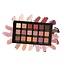 SHAB Nudy Eyeshadow Pallete