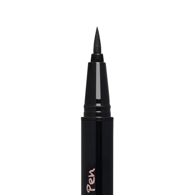 SHAB Waterproof Eyeliner Pen Black