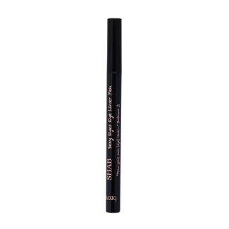 SHAB Cosmetics SHAB Waterproof Eyeliner Pen Brown