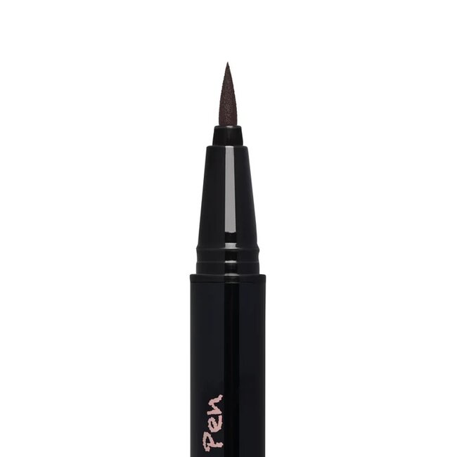SHAB Waterproof Eyeliner Pen Brown