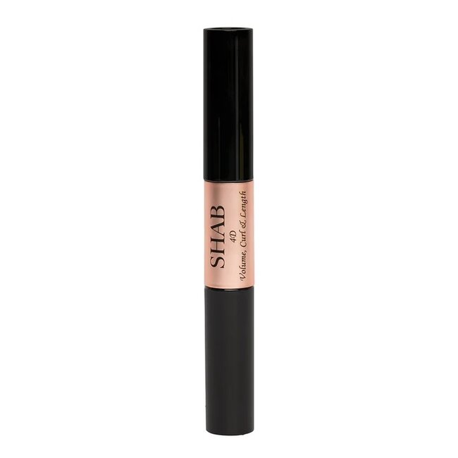 SHAB 4D Lash Mascara