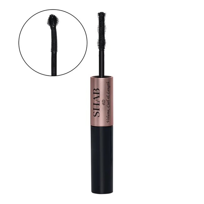 SHAB 4D Lash Mascara