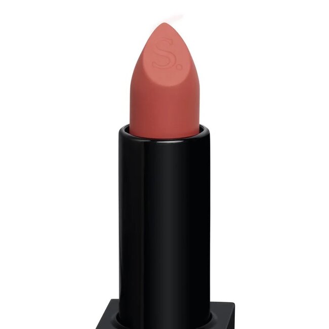 LÈVRES Matte Lipstick Flirty