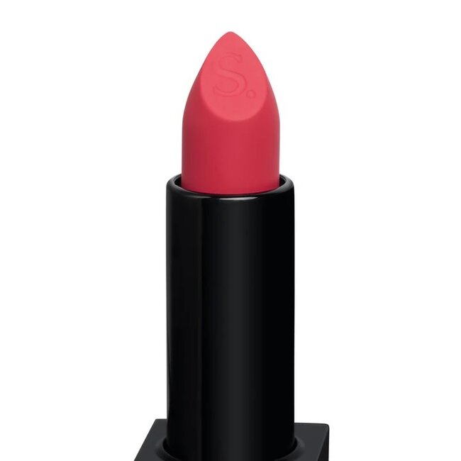 LÈVRES Matte Lipstick Lucious
