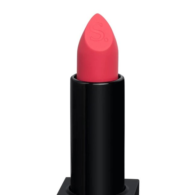 LÈVRES Matte Lipstick Foxy