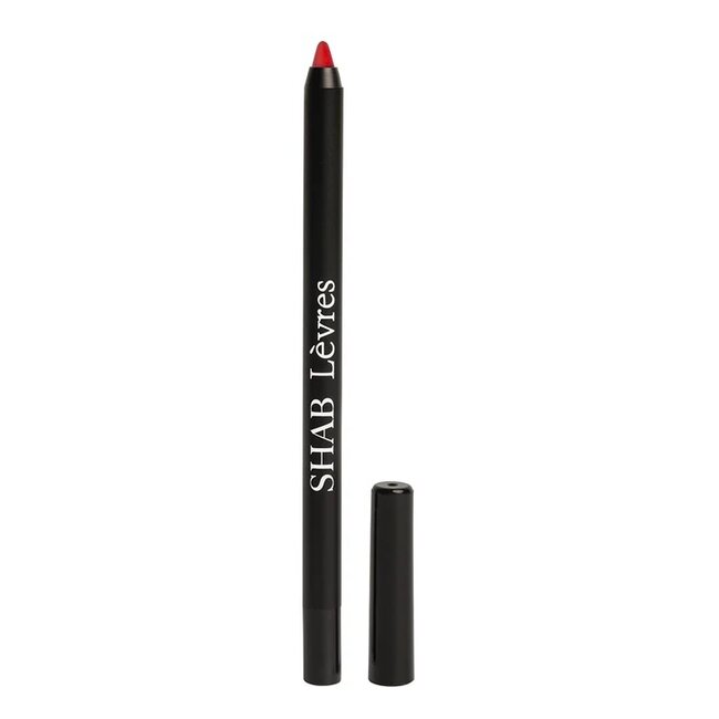 LÈVRES LIPLINER Spicy Red