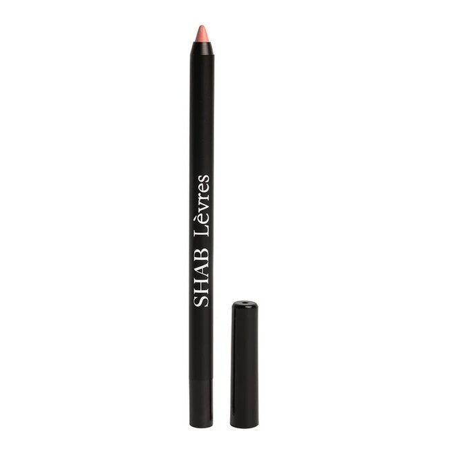 LÈVRES LIPLINER Naughty nude