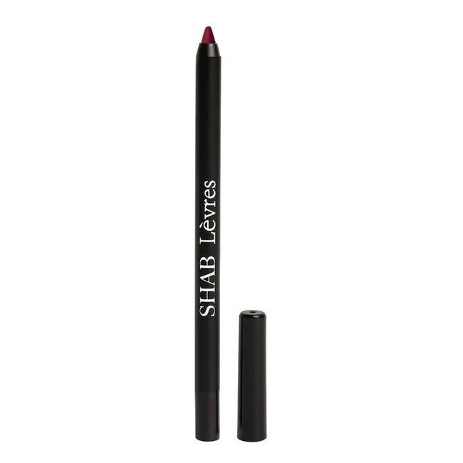 LÈVRES LIPLINER Cherry Red