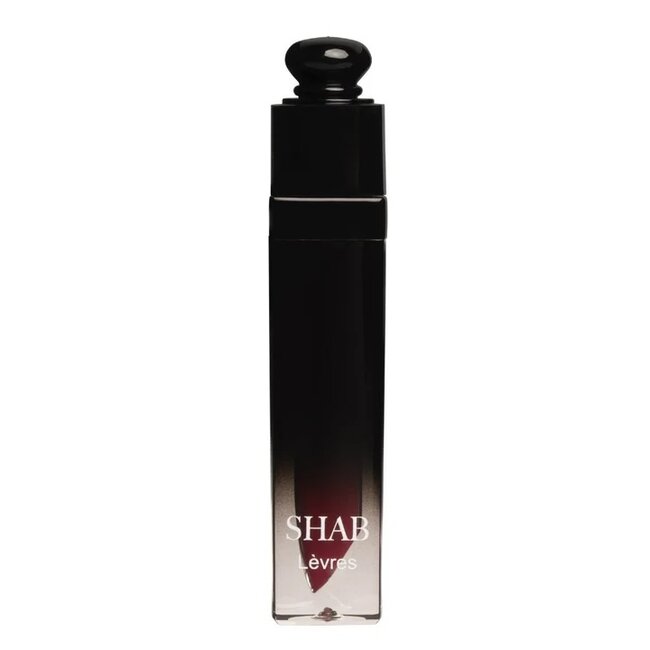 LÈVRES LIQUID MATTE LIPSTICK Cherry Red