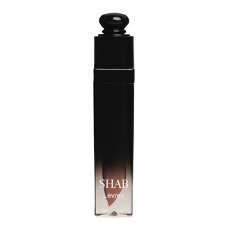 SHAB Cosmetics LÈVRES LIQUID MATTE LIPSTICK Naughty Nude