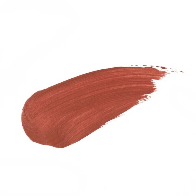 LÈVRES LIQUID MATTE LIPSTICK Toffee