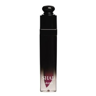 SHAB Cosmetics LÈVRES LIQUID MATTE LIPSTICK Bubblegum