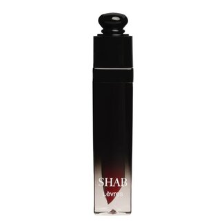SHAB Cosmetics LÈVRES LIQUID MATTE LIPSTICK Red Wine