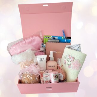 Shine Through the Storm Cadeaubox