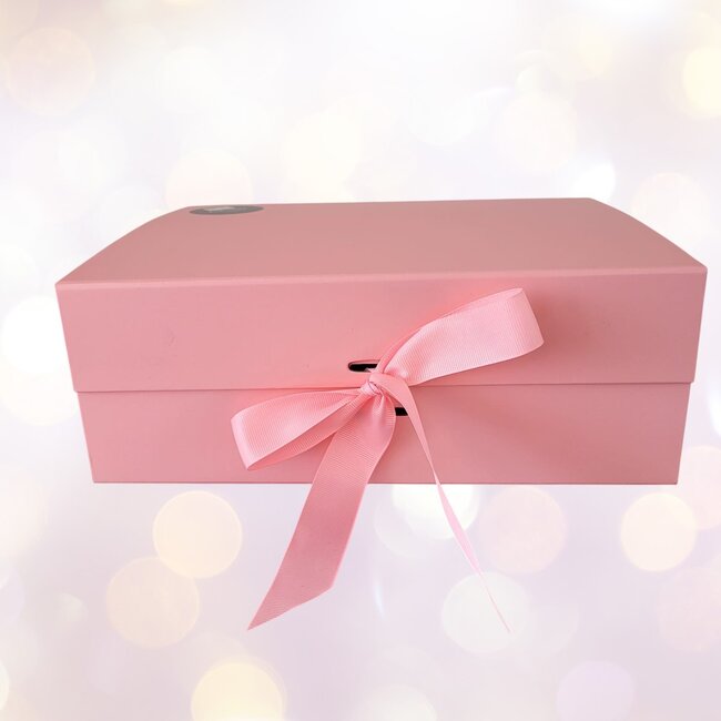 Shine Through the Storm - Cadeau voor Vrouwen die Strijden tegen Kanker