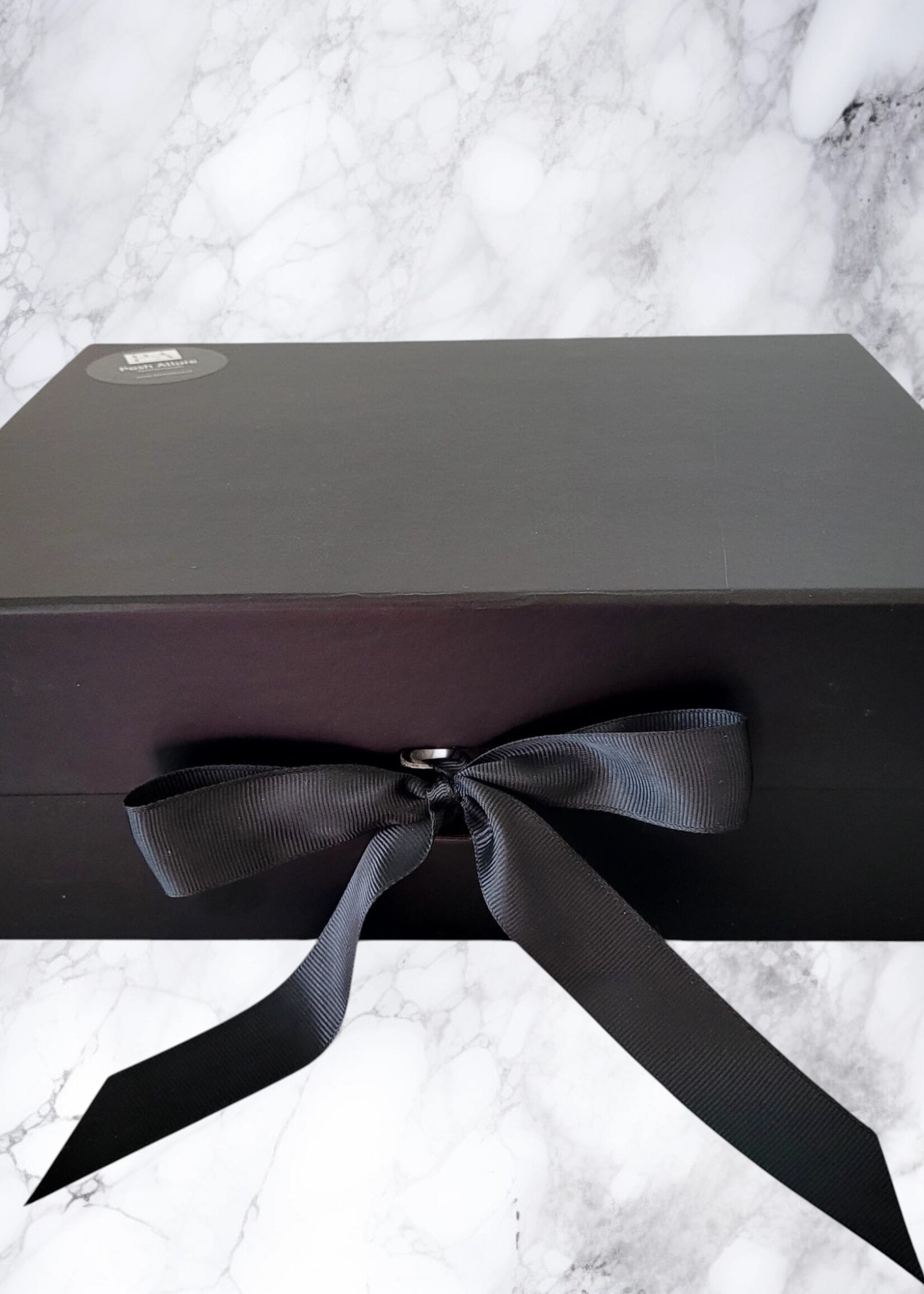 Lavender Luxe Retreat Gift Box