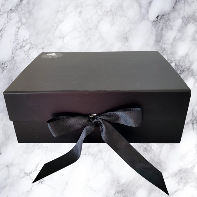 Lavender Luxe Retreat Cadeaubox