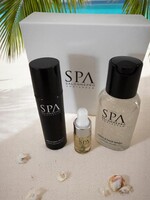 Salonnepro SPA Travelbox Gift Box Busy Master