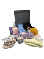 Lavender Cadeaubox