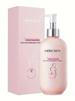 MERCILEN Niacinamide Silky Body Lotion