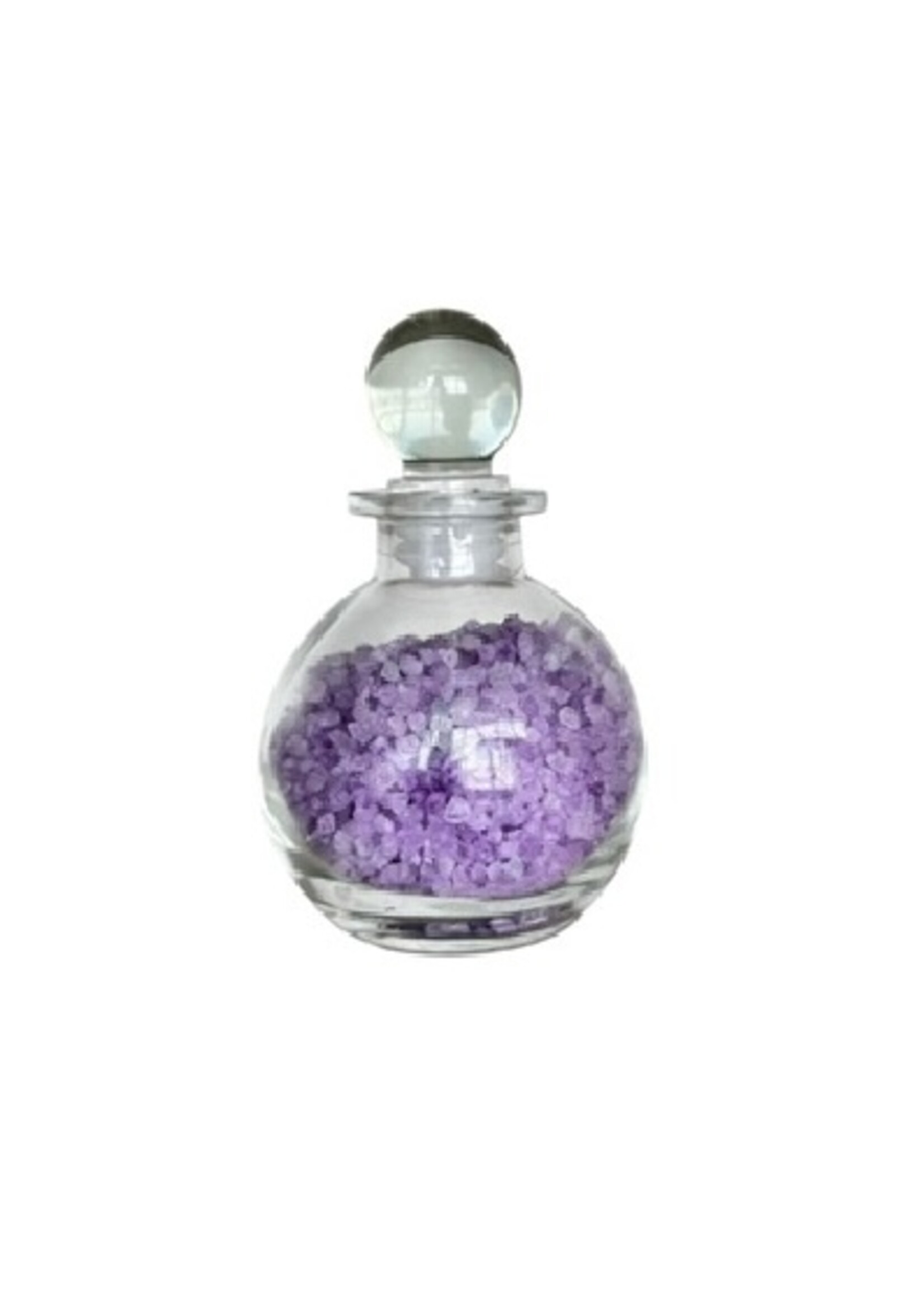 Posh Allure Lavender Bath Salt