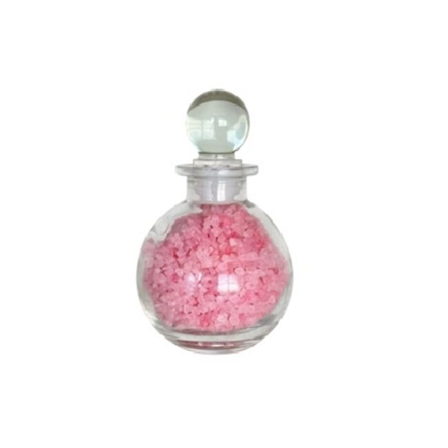 Posh Allure Rose Bath Salt