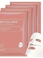 Bio-Collagen Hydrating & Firming Facial Masks