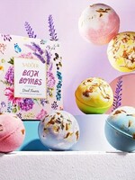 Relax  Bath Bomb