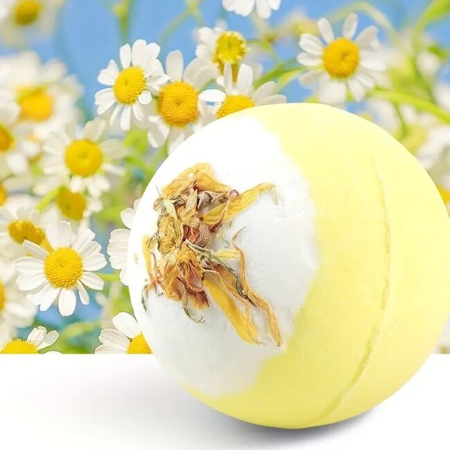 Relax  Bath Bomb