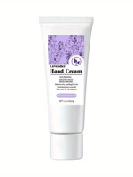 Lavender Hand Cream
