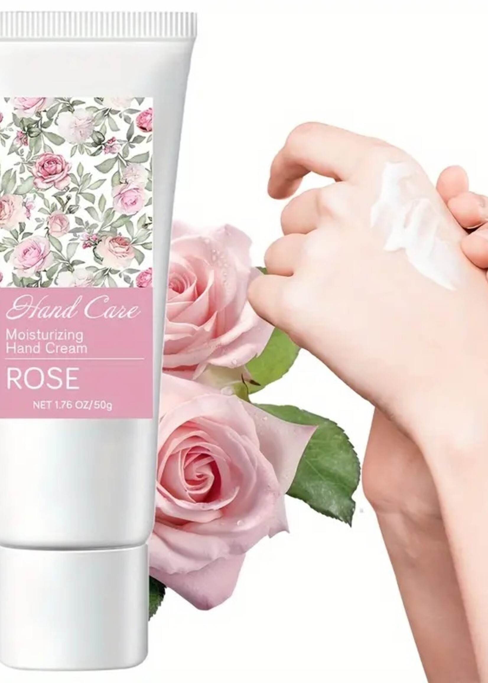 Roos Handcrème