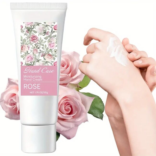Roos Handcrème
