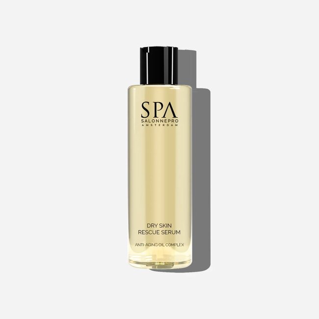 SPA Dry Skin Rescue Serum