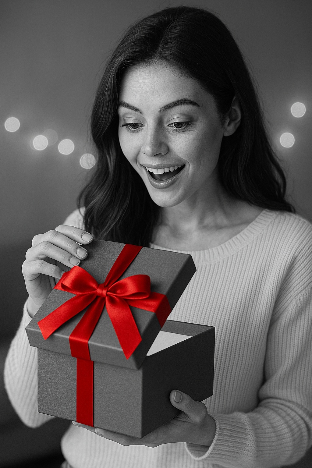 Doe-Het-Zelf Cadeaubox