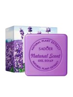 Handmade Lavender Soap