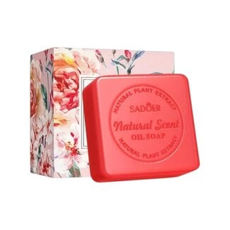 Rose Essential Oil Soap