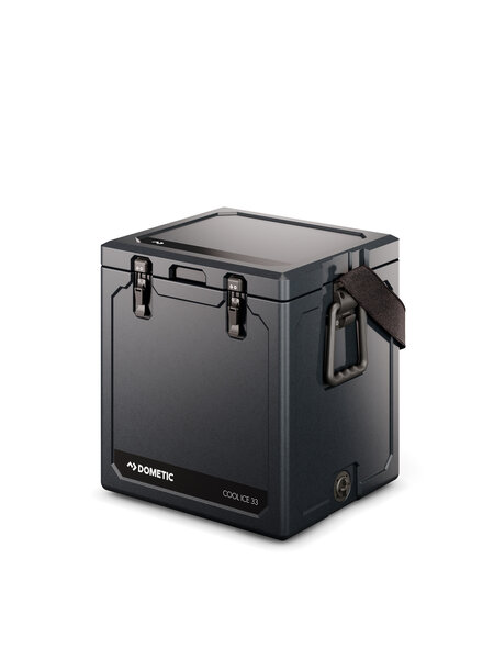 Dometic Cool-Ice WCI 33  Slate